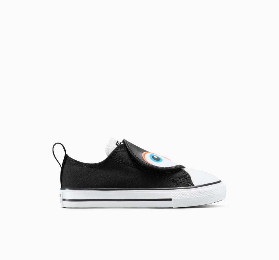 Chuck Taylor All Star Penguin Easy On von Converse
