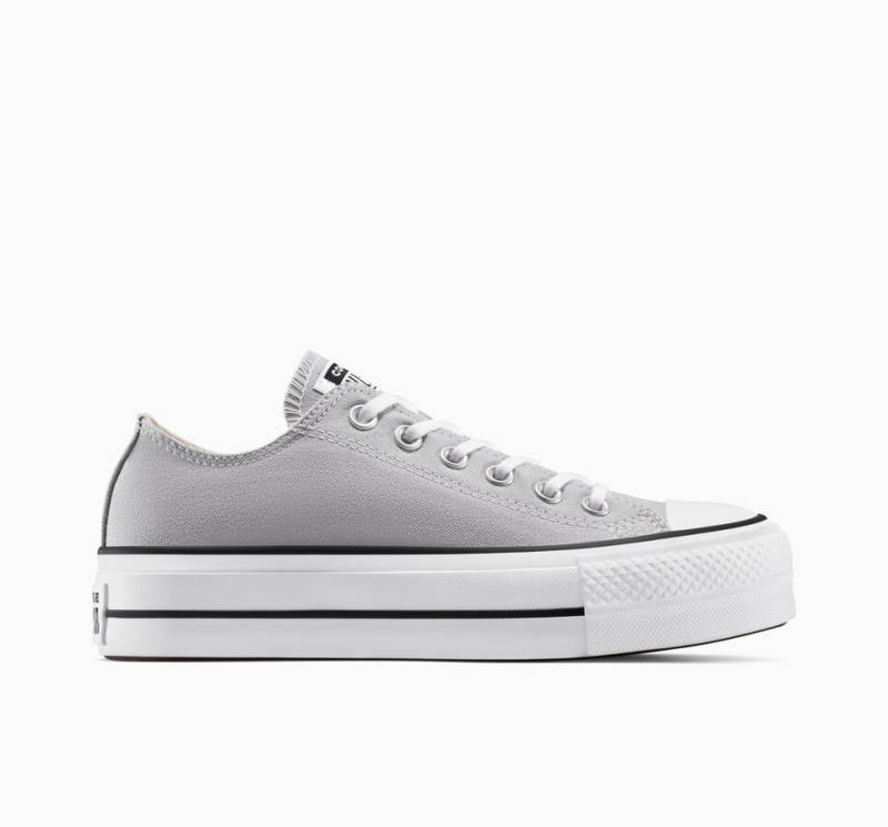 Chuck Taylor All Star Platform Canvas von Converse
