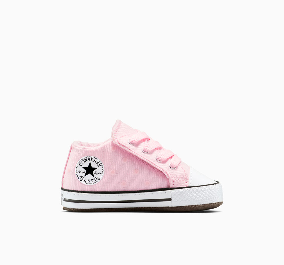 Chuck Taylor All Star Polka Dots Easy-On von Converse
