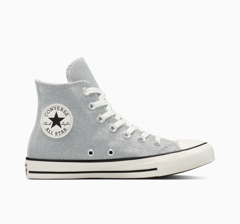Chuck Taylor All Star Sparkle von Converse