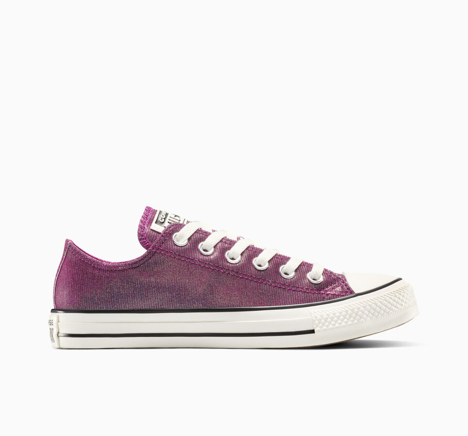 Chuck Taylor All Star Sparkle von Converse