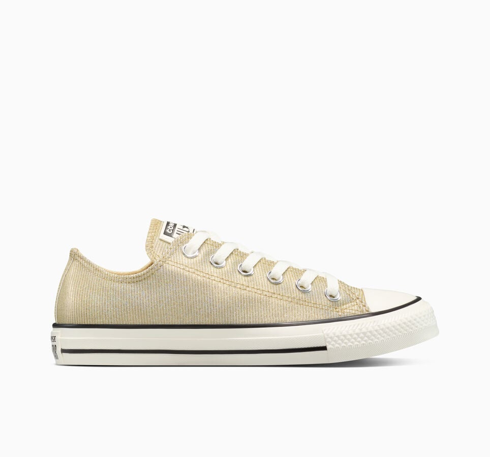 Chuck Taylor All Star Sparkle von Converse