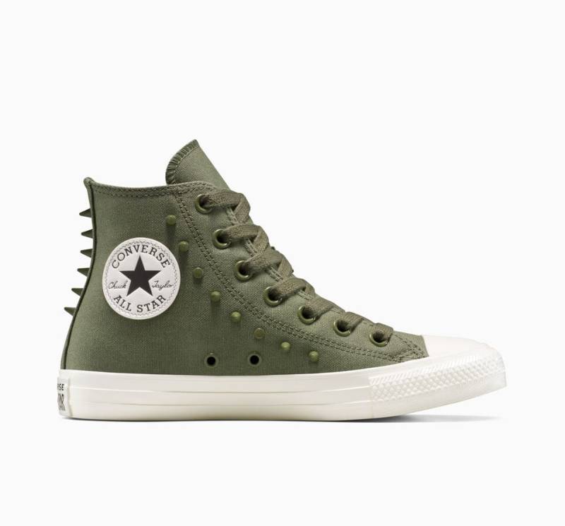 Chuck Taylor All Star Spikes von Converse