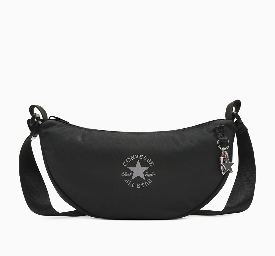 Chuck Taylor Patch Crescent Crossbody Bag von Converse