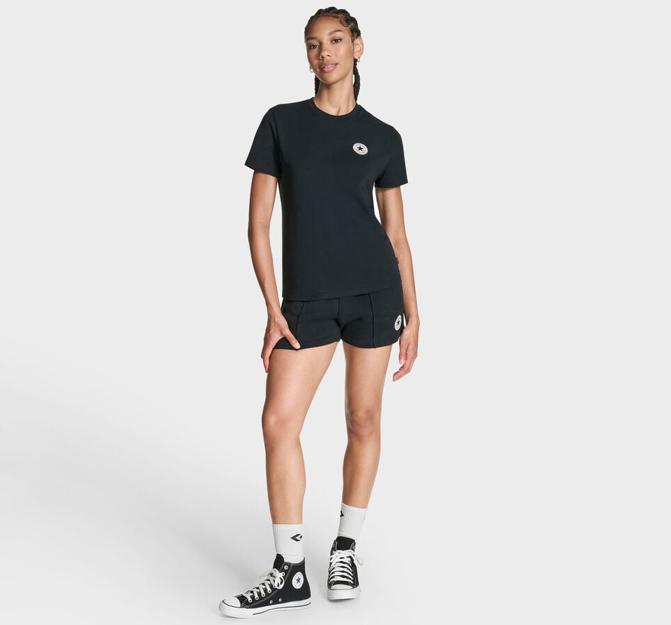 Chuck Taylor Patch T-Shirt von Converse