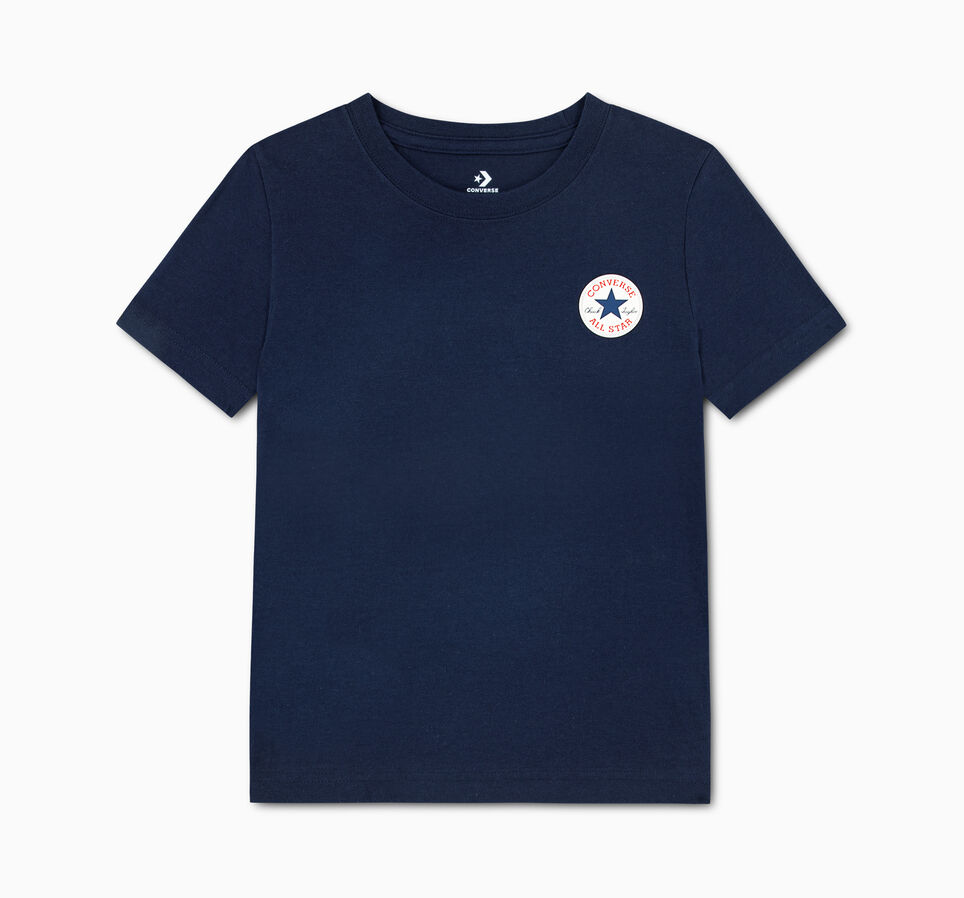 Chuck Taylor Patch T-Shirt von Converse