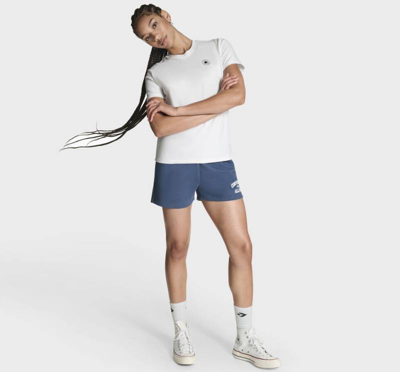 Chuck Taylor Patch T-Shirt von Converse