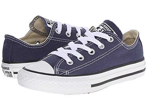 Converse, Unisex Chuck Taylor All Star Ox, klassische Sneakers, Low-Top von Converse