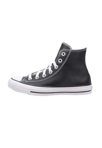 Converse 132170C CT AS Classic Leather Black|38 US 5.5 von Converse