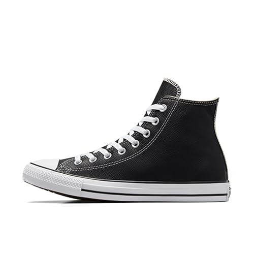 Converse 132170C CT AS Classic Leather Black|45 US 11 von Converse