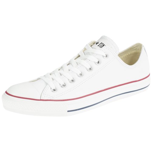 Converse 132173C CT AS Ox Leather White|37 US 4.5 Converse 132173C CT AS Ox Leather White|37 US 4.5 von Converse