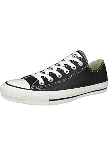 CONVERSE 132174C CT All Star Ox Black|40 US 7 von CONVERSE