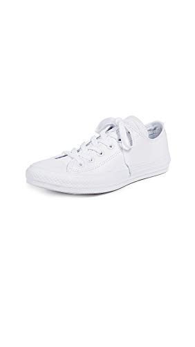 Converse 136823C CT AS Leather Weiß|40 von Converse