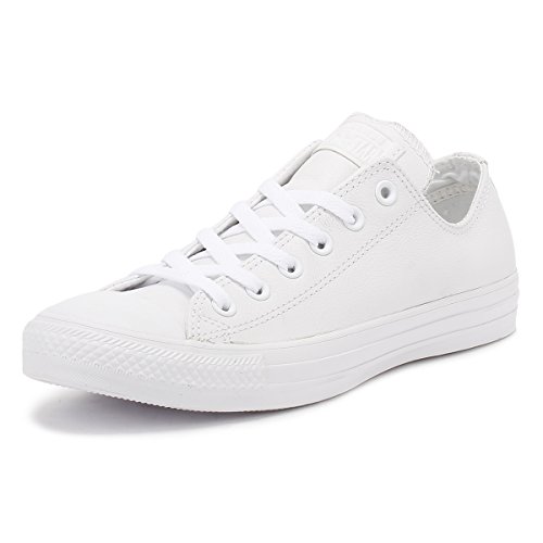 Converse 136823C CT AS Leather Weiß|46 Converse 136823C CT AS Leather Weiß|46 von Converse