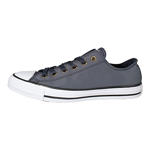 Converse 155378C CT AS Core Ox Sneaker Dunkelblau|37 von Converse