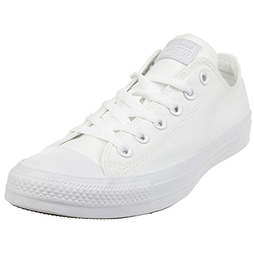 Converse 1U647 CT AS Ox White Mono|39 US 6 von Converse