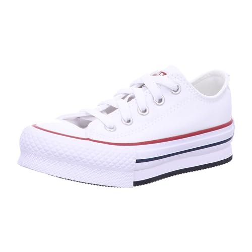 Converse 382862C Eva Lift OX Weiss Gr. 30 von Converse