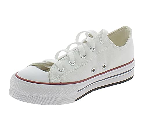 Converse 382862C Eva Lift OX Weiss Gr. 32 von Converse
