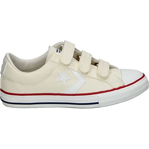 LONAS CONVERSE A01610C-281 NIÑO CRUDO von Converse