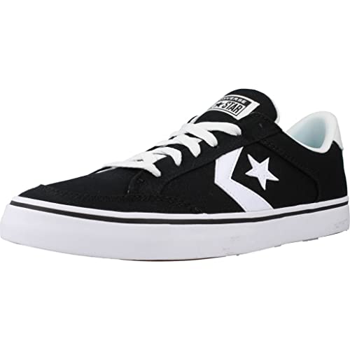 Converse A03686C Tobin Canvas Schwarz 40 Converse A03686C Tobin Canvas Schwarz 40 von Converse