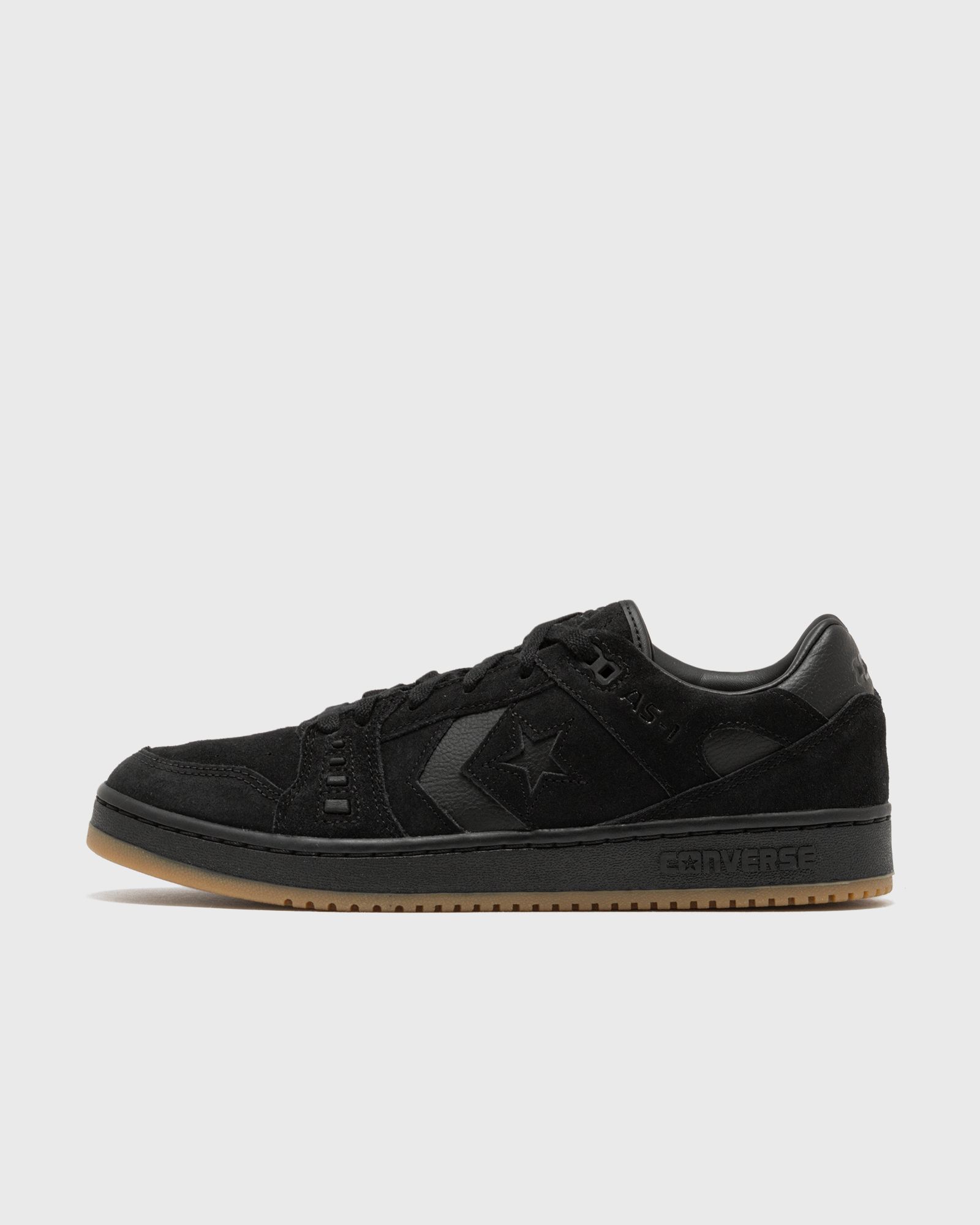 Converse AS-1 Pro men Lowtop black in Größe:44 von Converse