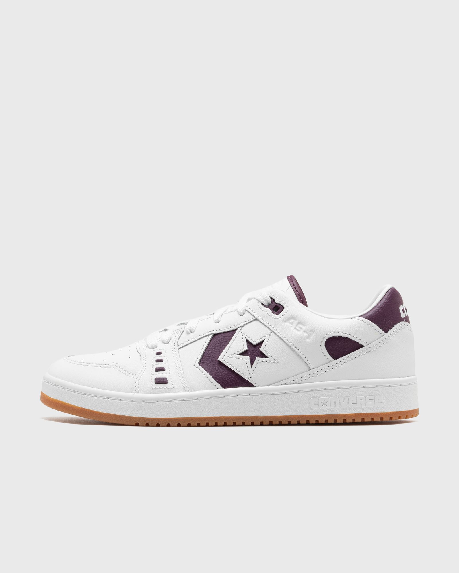 Converse AS-1 Pro men Lowtop white in Größe:41 von Converse