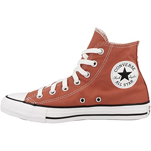 Converse AS Hi Rot US4 - EU36,5 von Converse