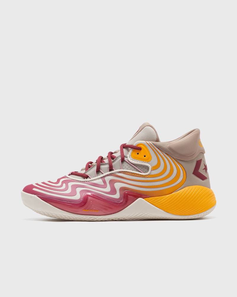 Converse All Star BB Shift CX men Basketball|High-& Midtop multi in Größe:46,5 von Converse