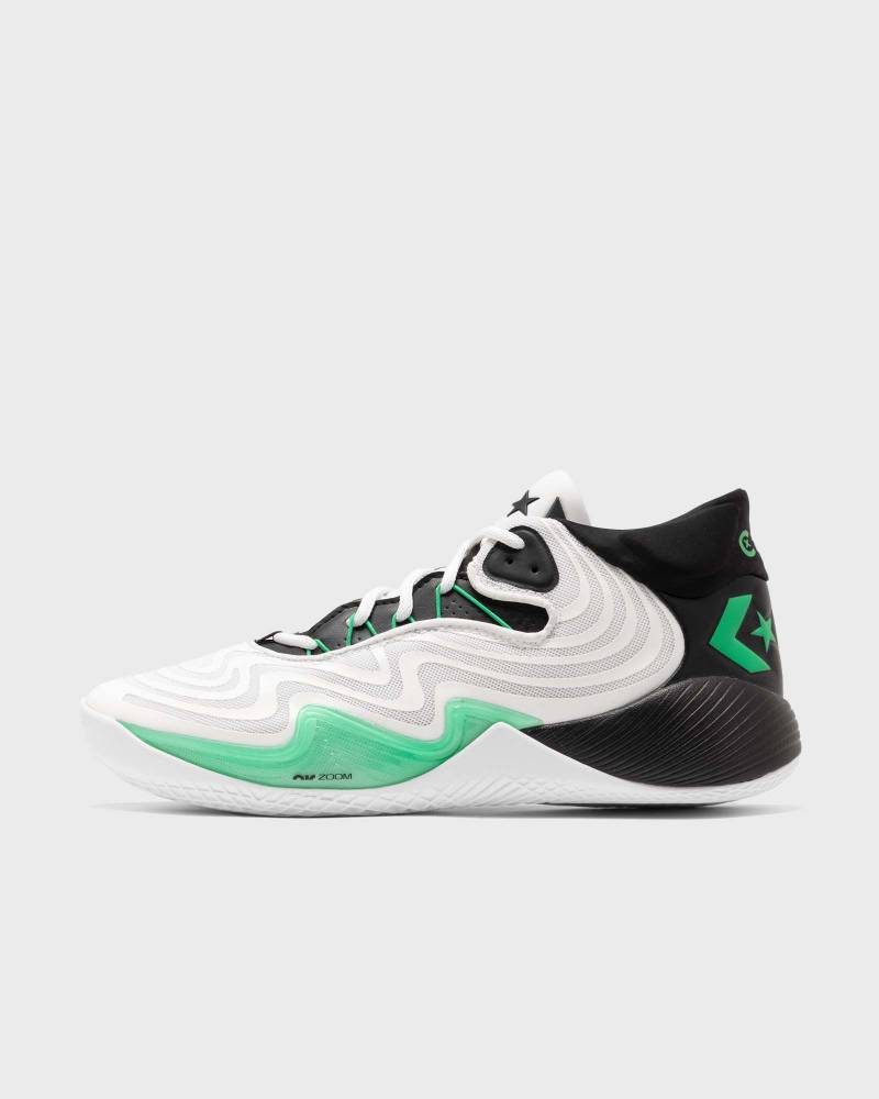 Converse All Star BB Shift CX men Basketball white in Größe:41 von Converse