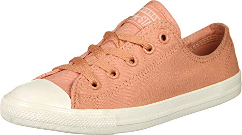 Converse All Star Dainty Ox W Schuhe Mauve Converse All Star Dainty Ox W Schuhe Mauve von Converse