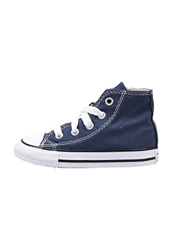 Converse All Star HI Trainers Child Marine - 5 Toddler - Hi top Trainers von Converse
