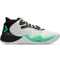 Converse All Star Herren Sneaker - Weiß - Größe 42 - Netz/Synthetik von Converse