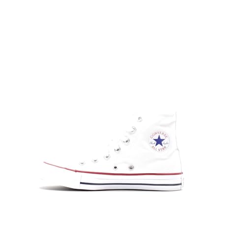 CONVERSE M7650C All Star Chucks Hi White|44 US 10 von CONVERSE