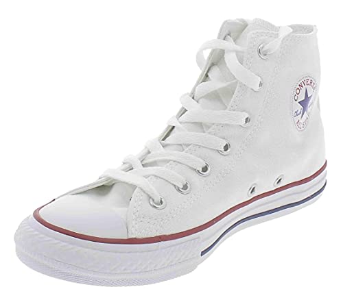 Converse Chucks Taylor All Star HI (Optical White) Schuhgröße EUR 41 von Converse