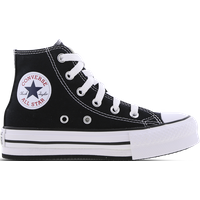 Converse All Star Kinder Sneaker - Schwarz - Größe 33.5 - Canvas Converse All Star Kinder Sneaker - Schwarz - Größe 33.5 - Canvas von Converse
