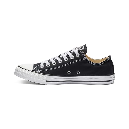 Converse Chucks - CT AS Slip 1V019 - Black-White, Schuhgröße:36 von Converse