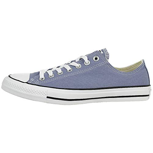 Converse All Star Ox Schuhe, Lila, 37 EU von Converse