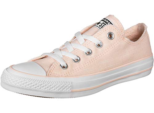 Converse All Star - Ox W Schuhe Salmon von Converse