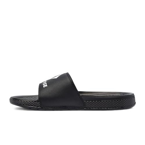 Converse Pantoletten - All Star Slides 171214C - Black, Größe:41 EU von Converse