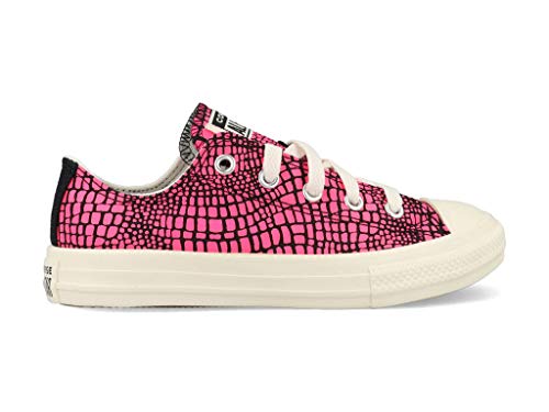 Converse All Stars Chuck Taylor 670461C Pink-28.5 von Converse