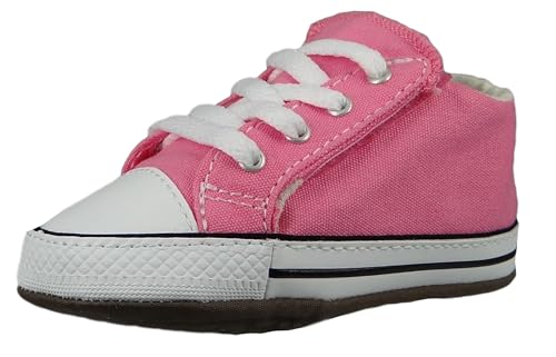 Converse Krabbelschuhe 865160C, Groesse:19 EU von Converse