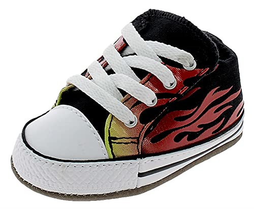 Converse Baby Kinder Schuhe CT All Star Cribster Mid 19 Größe von Converse