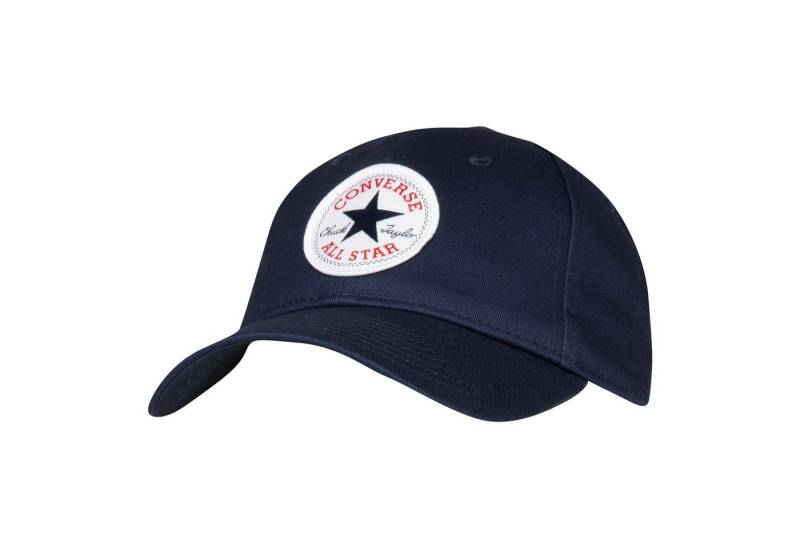 Converse Baseball Cap CAN CHUCK PATCH CURVE BRIM HAT für kids 8-15 Jahre für Kinder von Converse