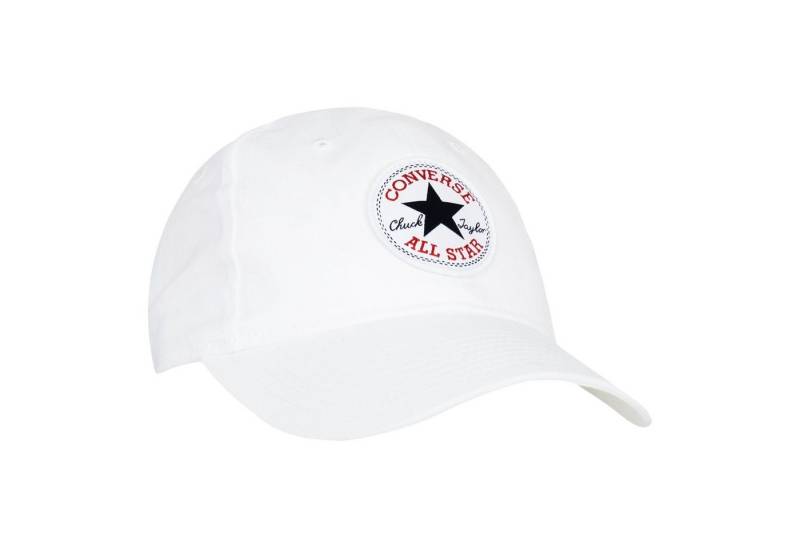 Converse Baseball Cap CAN CHUCK PATCH CURVE BRIM HAT für kids 8-15 Jahre für Kinder von Converse