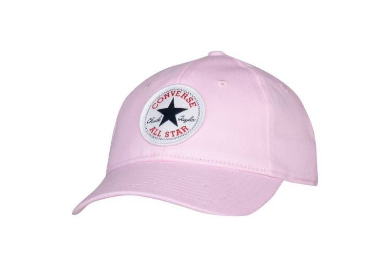 Converse Baseball Cap CAN CHUCK PATCH CURVE BRIM HAT für Kinder von Converse