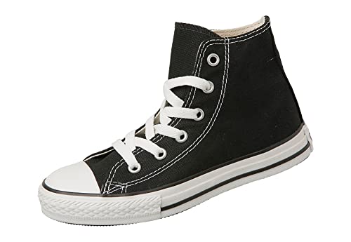 Converse Basic Chucks - All Star OX - Schwarz, Schuhgröße:46 von Converse