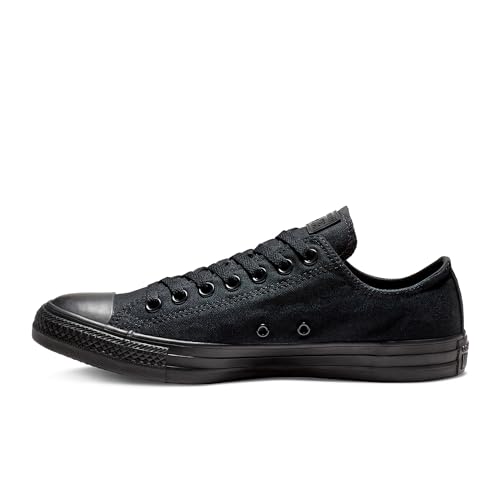 Converse All Star Ox M5039C, Schwarz, 41.5 EU von Converse