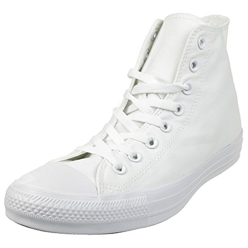 Converse Basic Chucks - CT AS SP HI - White, Schuhgröße:39 von Converse