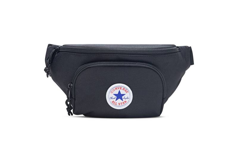 Converse Bauchtasche CAM CONVERSE GO 2 SLING (1-tlg), 4 Liter Volumen von Converse