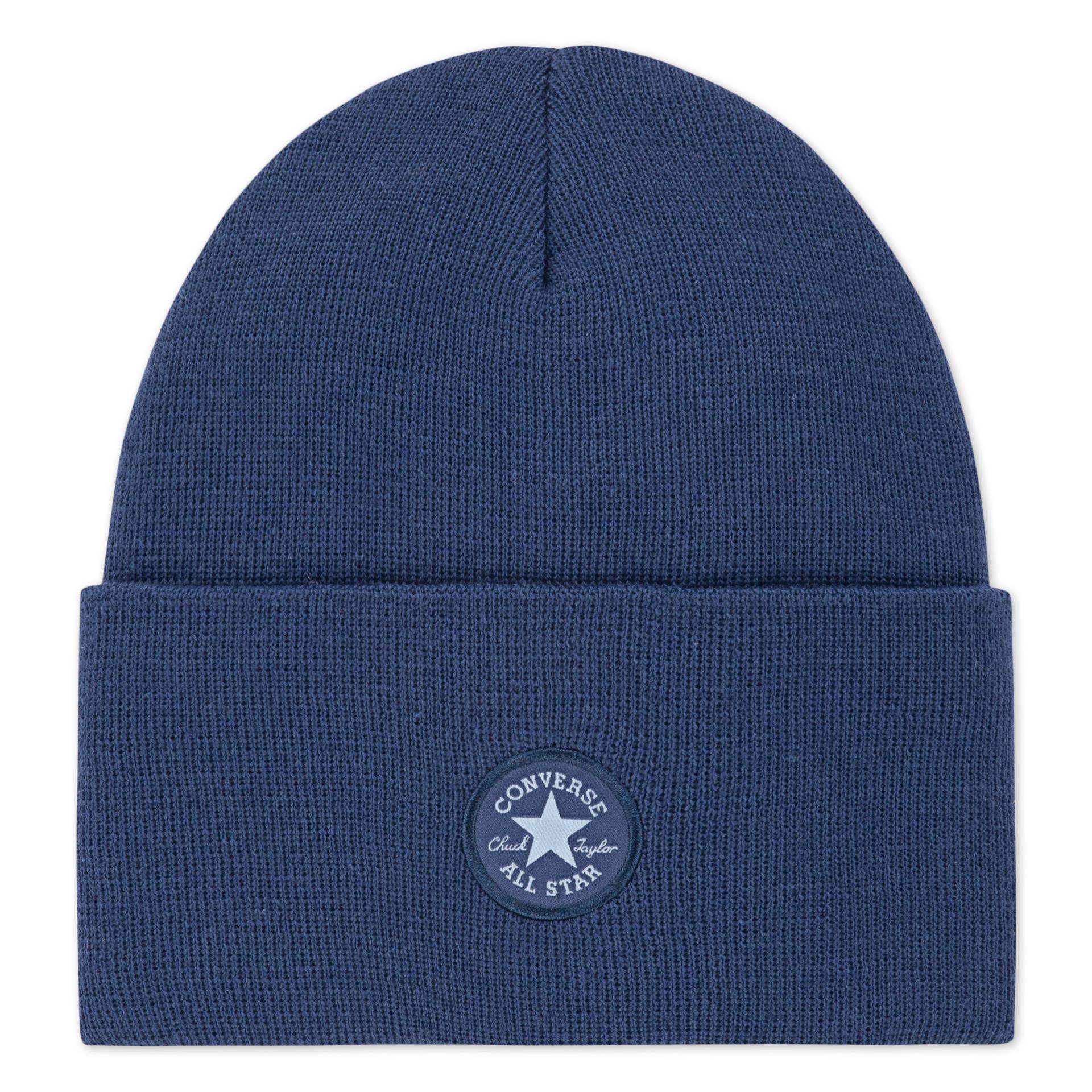 Converse Beanie "CAM CONVERSE HI-TOP BEANIE" 1 Stk. tlg. für Kinder Converse Beanie "CAM CONVERSE HI-TOP BEANIE" 1 Stk. tlg. für Kinder von Converse